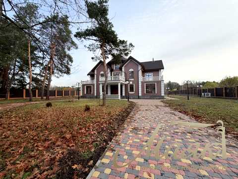 будинок за адресою міжріченська