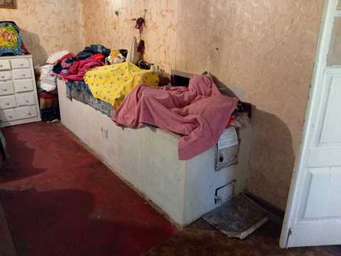 дом по адресу Макаренка, 42