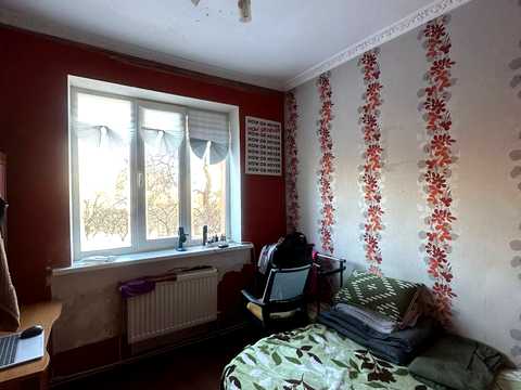 ділянка за адресою Григорія Кочура вул., 14