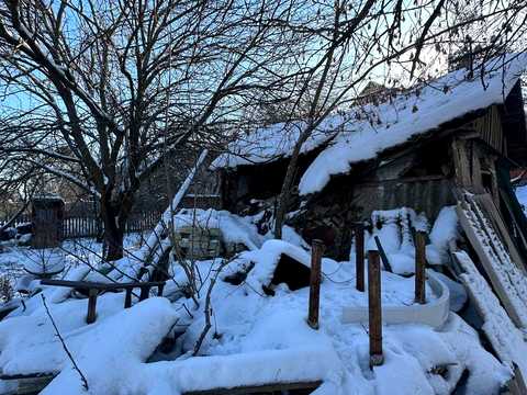 ділянка за адресою Григорія Кочура вул., 14