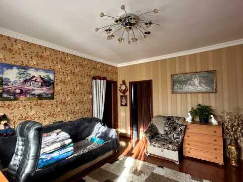 ділянка за адресою Григорія Кочура вул., 14