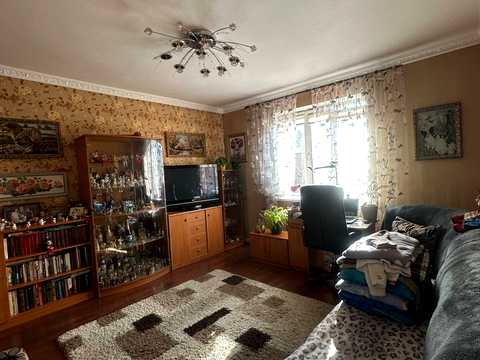 ділянка за адресою Григорія Кочура вул., 14