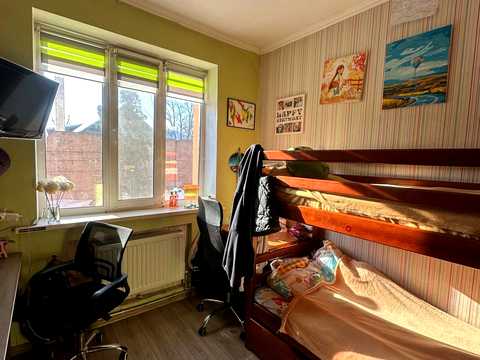 ділянка за адресою Григорія Кочура вул., 14