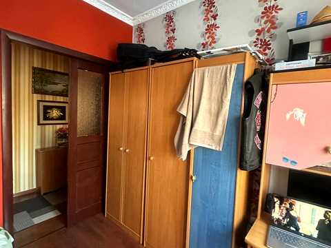 ділянка за адресою Григорія Кочура вул., 14