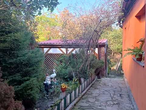 ділянка за адресою Григорія Кочура вул., 14