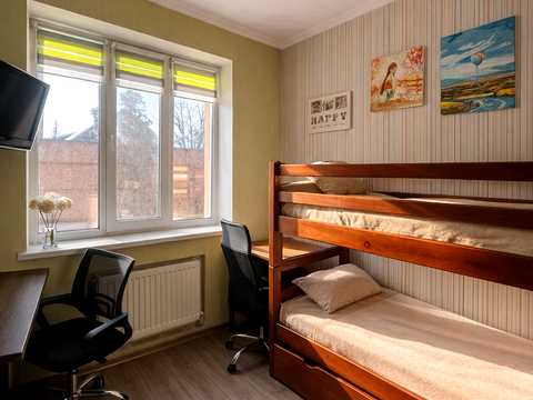 ділянка за адресою Григорія Кочура вул., 14