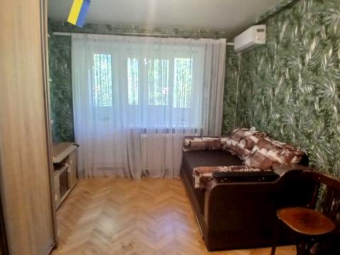 квартира за адресою Метробудівська вул., 6