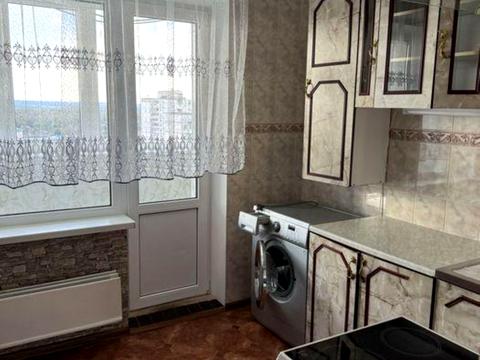 квартира по адресу Каштановая ул., 4
