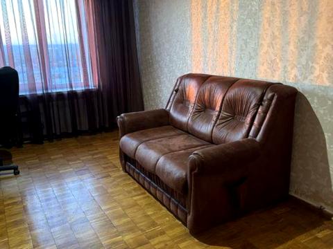 квартира по адресу Каштановая ул., 4