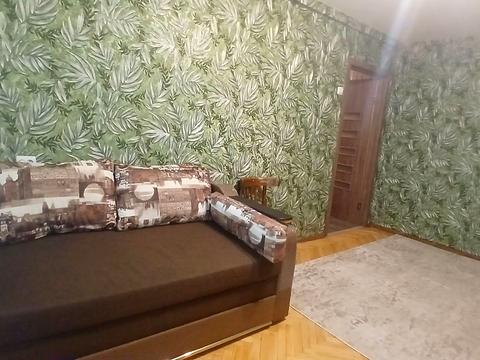 квартира за адресою Метробудівська вул., 6