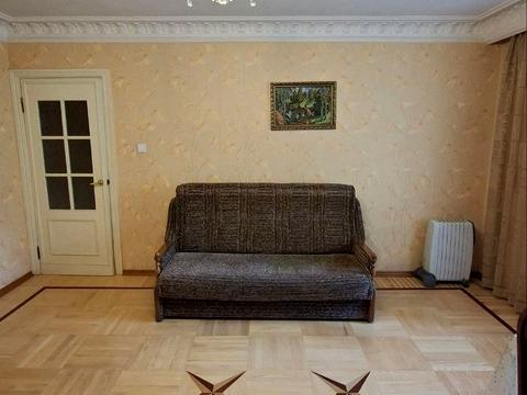 квартира по адресу Леси Украинки бульв., 28-А