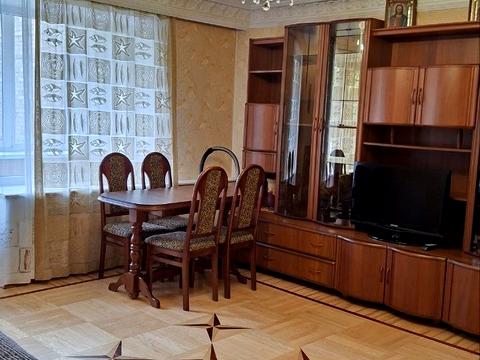 квартира по адресу Леси Украинки бульв., 28-А