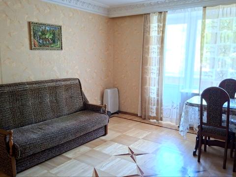 квартира по адресу Леси Украинки бульв., 28-А