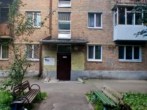 квартира за адресою Метробудівська вул., 6