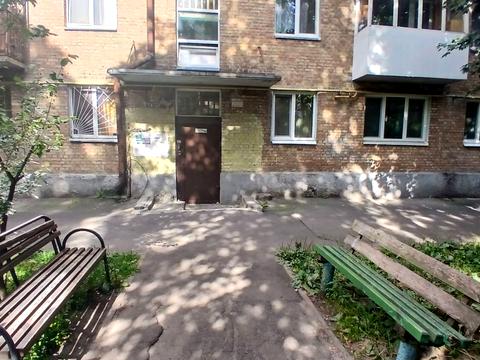 квартира за адресою Метробудівська вул., 6
