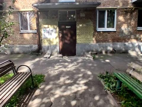 квартира за адресою Метробудівська вул., 6