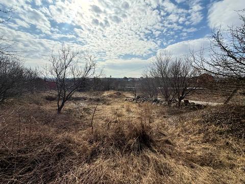 ділянка за адресою Леоніда Глібова вул.