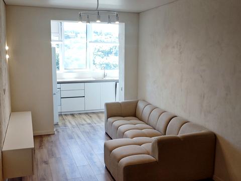 квартира по адресу Мандрыковская ул., 51л