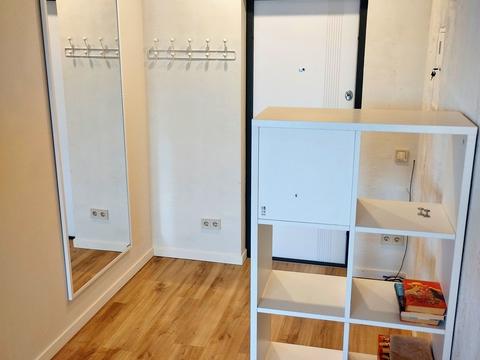 квартира по адресу Мандрыковская ул., 51л