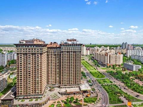 комерційна за адресою Оболонський просп., 26