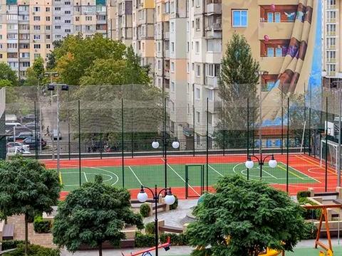 комерційна за адресою Оболонський просп., 26