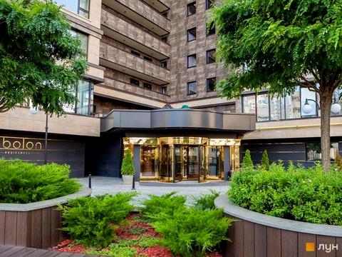 комерційна за адресою Оболонський просп., 26