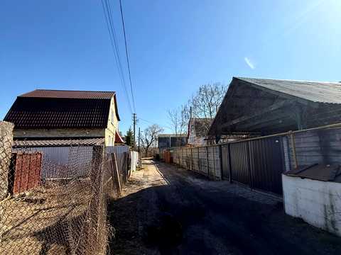 ділянка за адресою Ірпінь, Вишнева