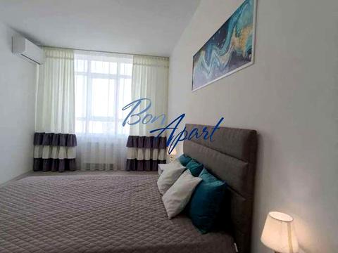 квартира за адресою Київ, Миколи Гулака вул., Будинок 2