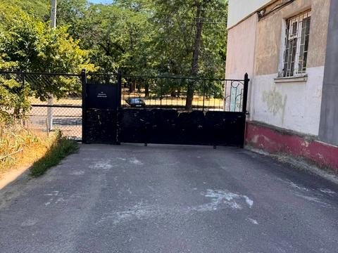 квартира за адресою Манежна вул., 20/4