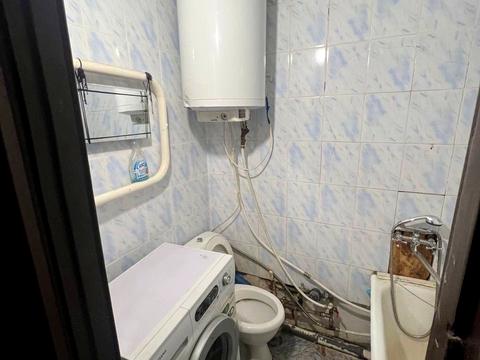 квартира по адресу Осенняя ул., 19