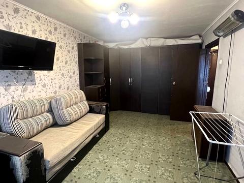 квартира по адресу Осенняя ул., 19
