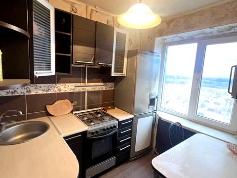 квартира по адресу Осенняя ул., 19