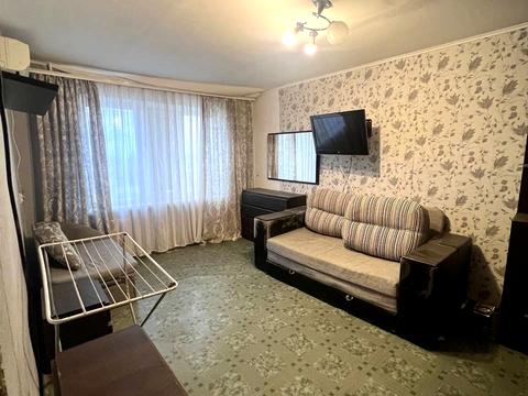 квартира по адресу Осенняя ул., 19