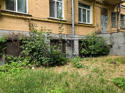 коммерческая по адресу Семьи Бродских ул. (Смоленська), 3
