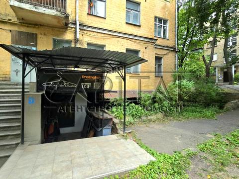 коммерческая по адресу Семьи Бродских ул. (Смоленська), 3