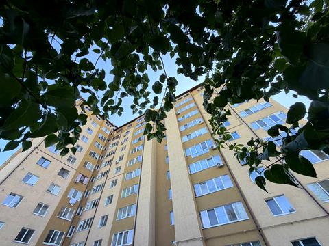 квартира за адресою Чорновола вул., 128-А
