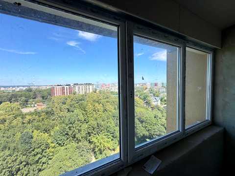 квартира за адресою Чорновола вул., 128-А