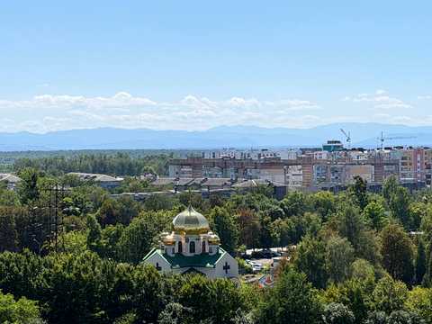 квартира за адресою Чорновола вул., 128-А