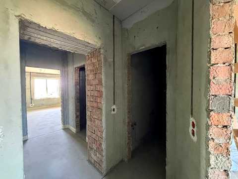 квартира за адресою Чорновола вул., 128-А