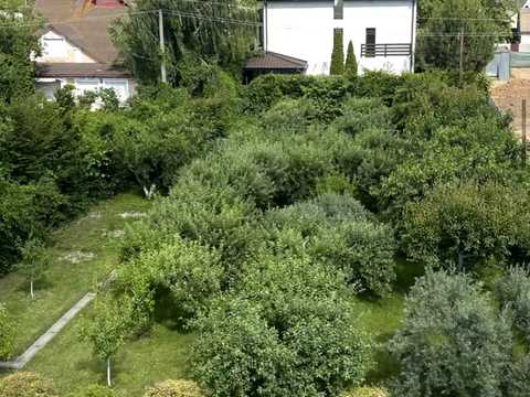 будинок за адресою с. Софіївська Борщагівка, Ярошівська вул., 93