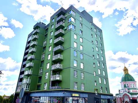 квартира по адресу Королёва ул., 5а