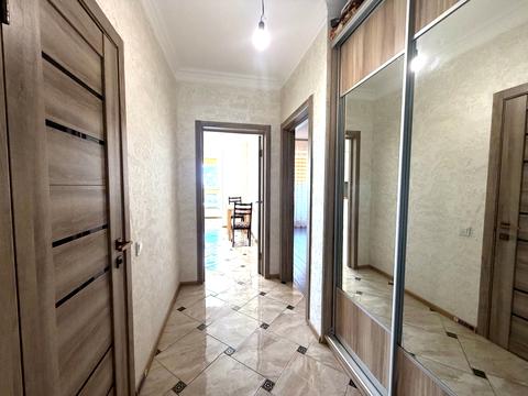 квартира по адресу Королёва ул., 5а