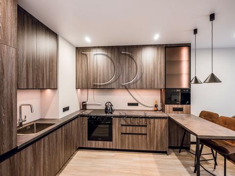 квартира за адресою Генерала Грекова вул., 4