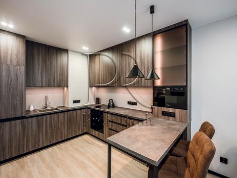 квартира за адресою Генерала Грекова вул., 4