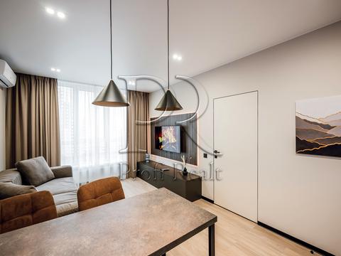 квартира за адресою Генерала Грекова вул., 4