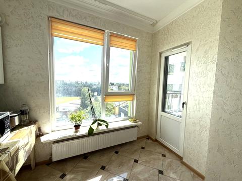квартира по адресу Королёва ул., 5а