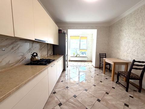 квартира по адресу Королёва ул., 5а
