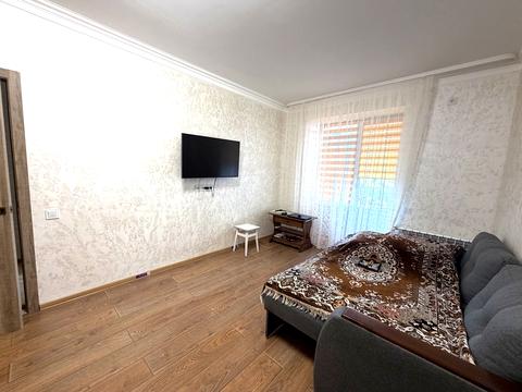 квартира по адресу Королёва ул., 5а