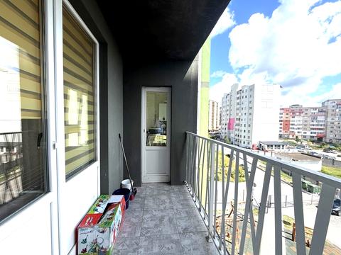 квартира по адресу Королёва ул., 5а