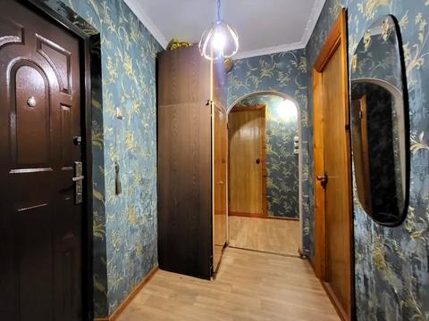 квартира по адресу Ивана Миколайчука ул. (Фелікса Кона), 6